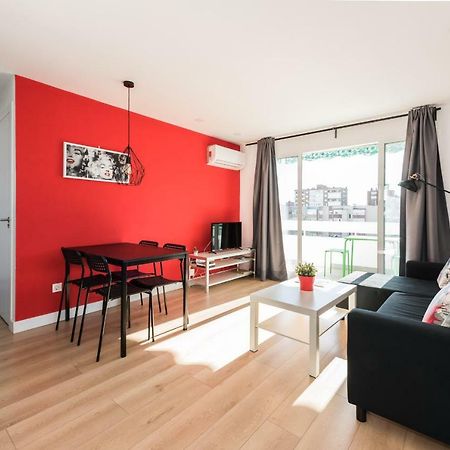 Ever House Ifema Mar De Cristal Мадрид Екстериор снимка