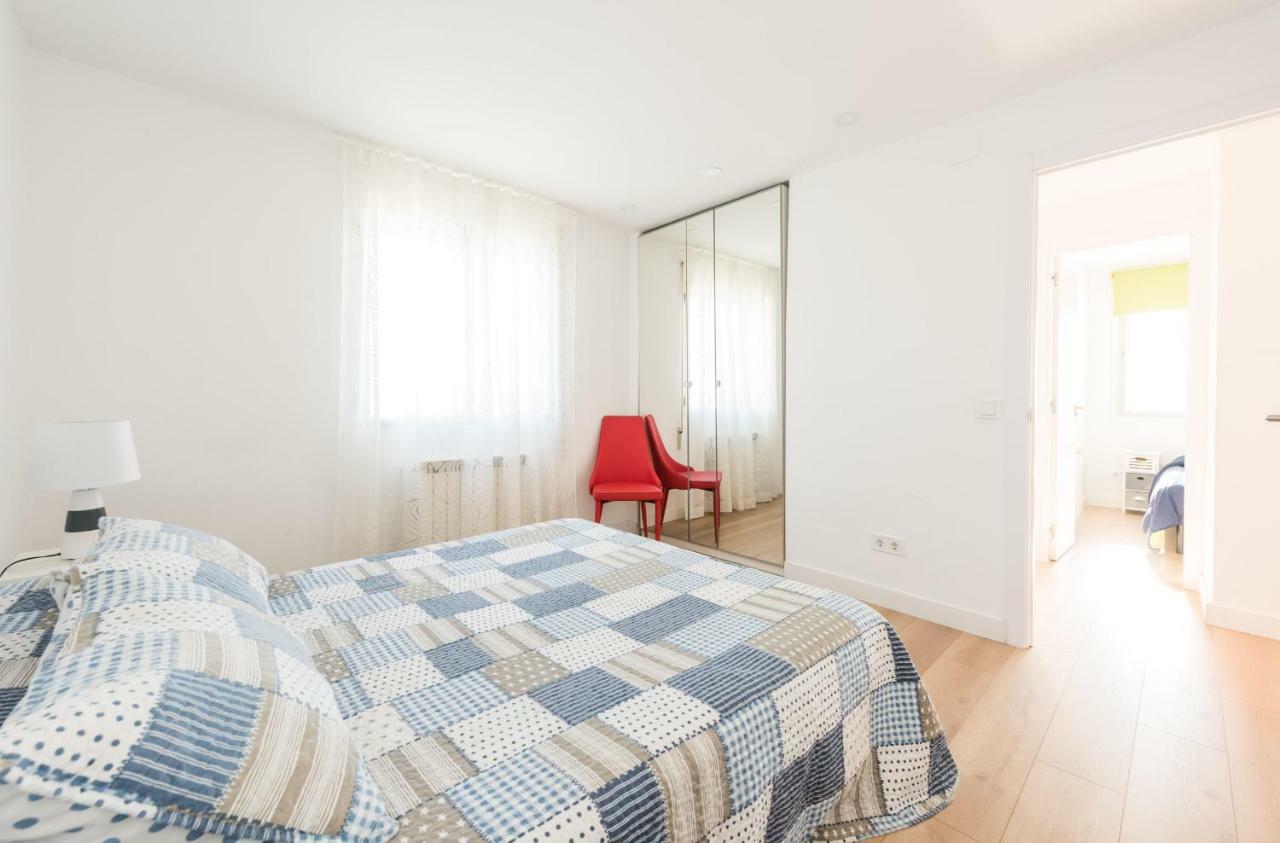 Ever House Ifema Mar De Cristal Мадрид Екстериор снимка
